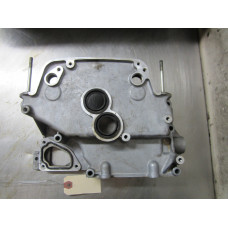 12Q014 Upper Timing Cover From 2005 Volkswagen Touareg  3.2 066109147D